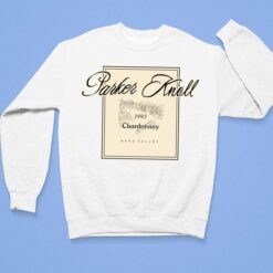 Parker Knoll Vineyard Shirt, Hoodie, Sweatshirt, Women Tee $19.95