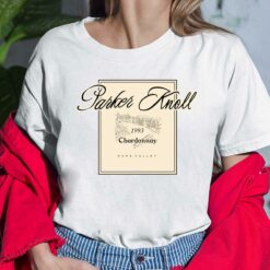 Parker Knoll Vineyard Shirt, Hoodie, Saweatshirt, Women Tee