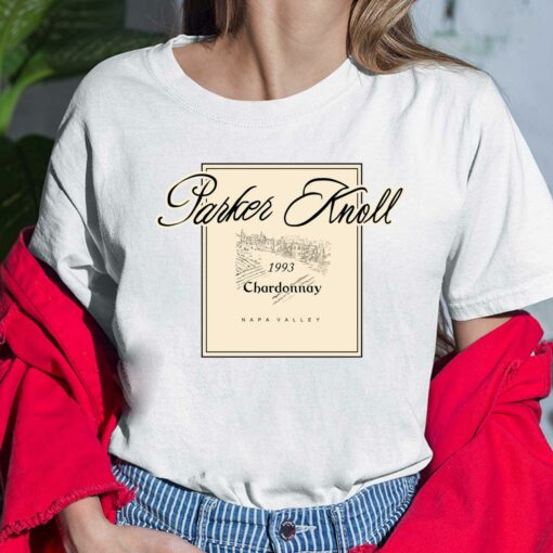 Parker Knoll Vineyard Shirt, Hoodie, Saweatshirt, Women Tee