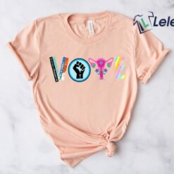 Reproductive Rights Vote Shirt Banned Books Shirt