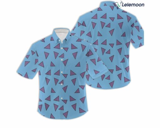 Rocko Hawaiian Shirt