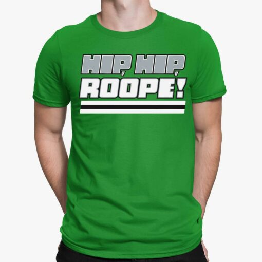 Roope Hintz Hip Hip Roope Shirt, Hoodie, Sweatshirt, Women Tee