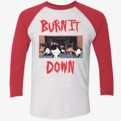 South Park Burn It Down Shirt, Hoodie, Sweatshirt, Women Tee $19.95