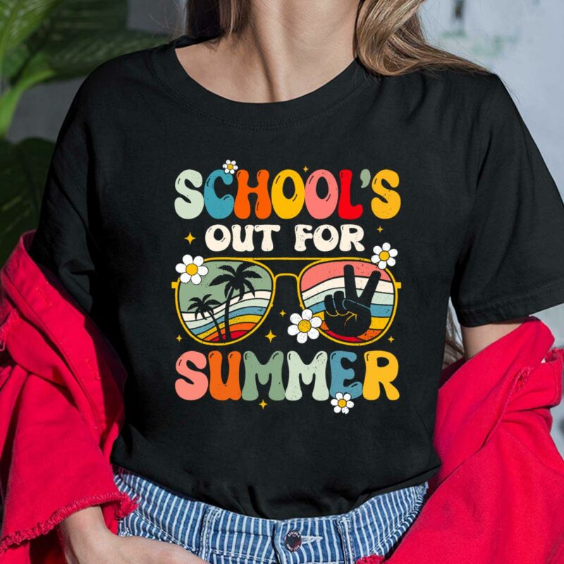Summer Glasses School’s Out For Summer Shirt, Hoodie, Sweatshirt, Women Tee Summer Glasses School’s Out For Summer Shirt, Hoodie, Sweatshirt, Women Tee