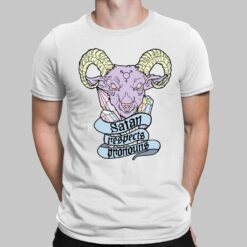 Target Selling Satan Shirt, Hoodie, Sweatshirt, Women Tee
