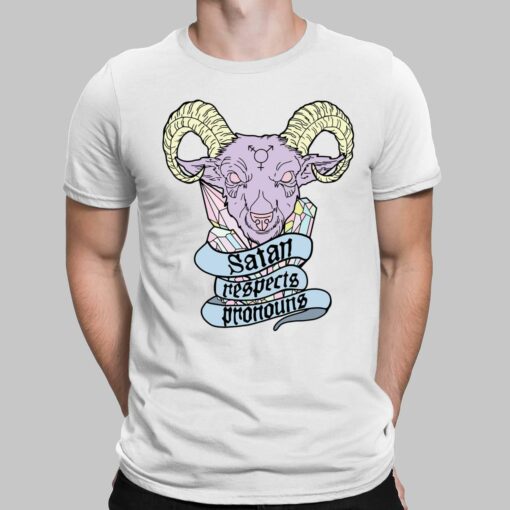 Target Selling Satan Shirt, Hoodie, Sweatshirt, Women Tee