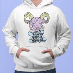 Target Selling Satan Shirt, Hoodie, Sweatshirt, Women Tee