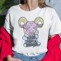 Target Selling Satan Shirt, Hoodie, Sweatshirt, Women Tee
