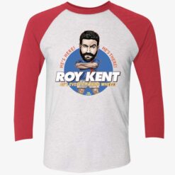 Ted Lasso Bobblehead Roy Kent Shirt, Hoodie, Sweatshirt, Women Tee $19.95