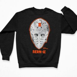 The Alumni Bernie Shirt, Hoodie, Sweatshirt, Women Tee $19.95