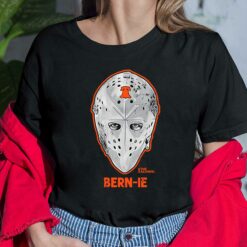 The Alumni Bernie Shirt, Hoodie, Saweatshirt, Women Tee