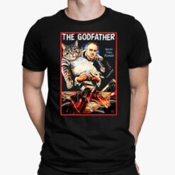 The Godfather Manso Video Mamobi Shirt, Hoodie, Sweatshirt, Women Tee