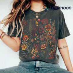 Vintage Cottagecore Shirt
