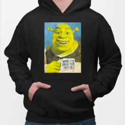 World's Greatest Farter Shrek Shirt, Hoodie, Sweatshirt, Women Tee