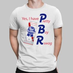 Yes I Have Pretty Boy Swag Shirt, Hoodie, Saweatshirt, Women Tee