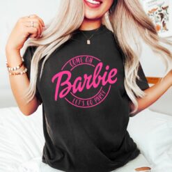 Come On Let's Go Party Shirt