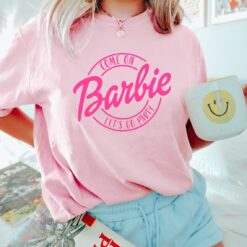 Come On Let's Go Party Shirt
