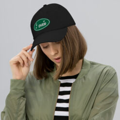 Land Rover Lover Hat