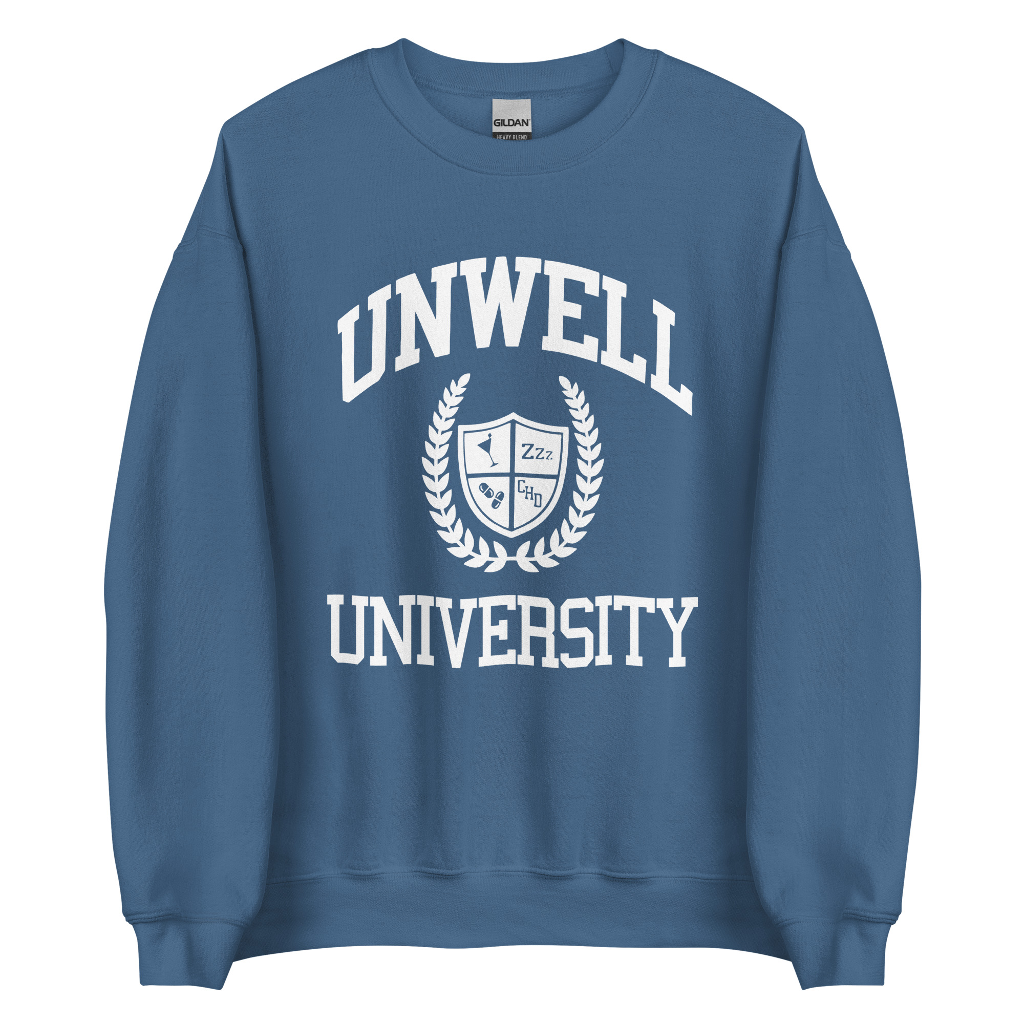 Call her hotsell daddy unwell sweatshirt