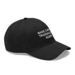 Make Canada Trudeauless Again hat, cap $28.95