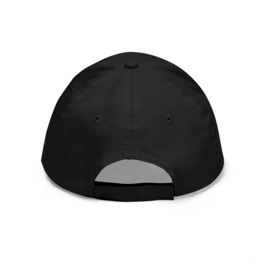 Just a THEY THEM out causing MAY HEM hat Twill Hat $29.95
