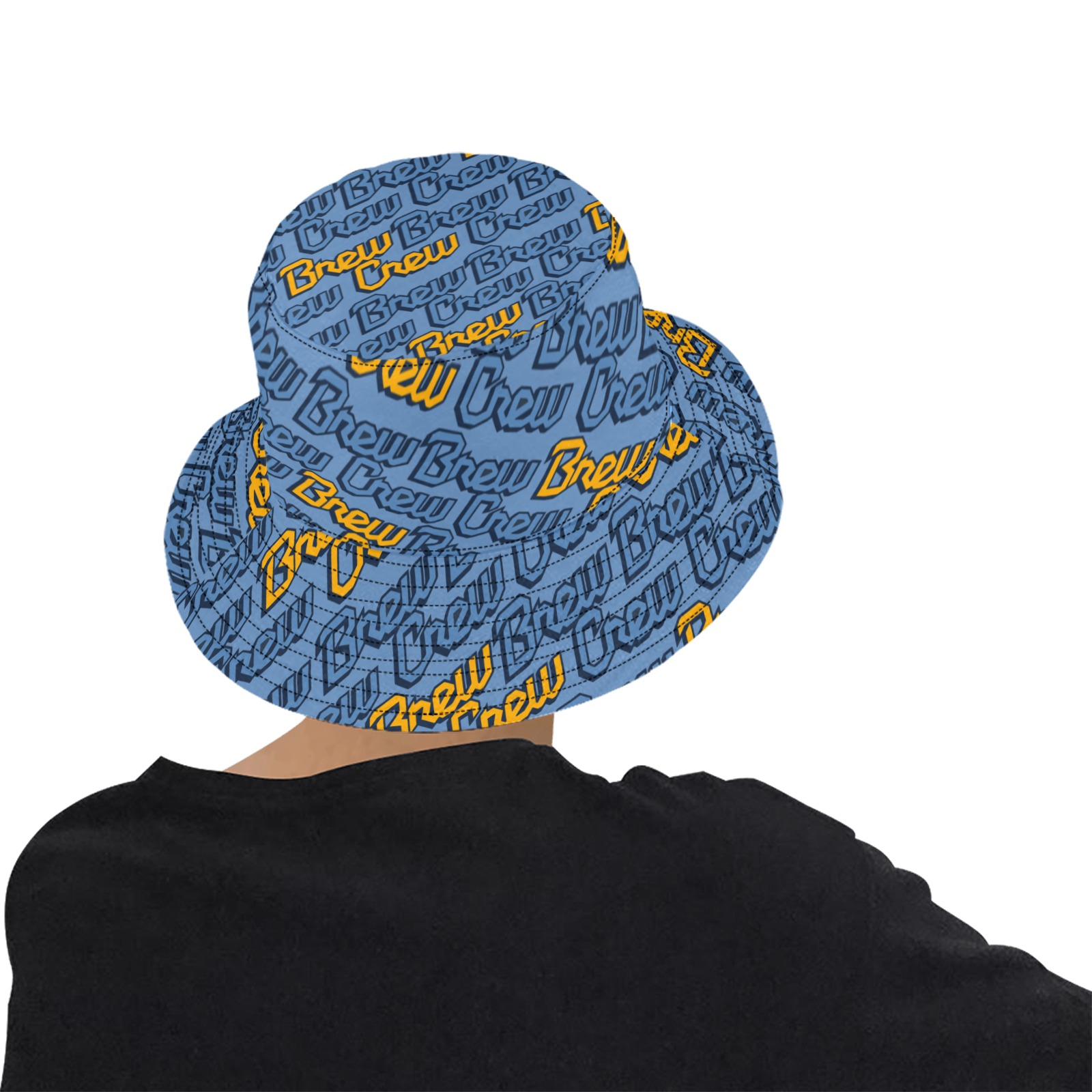 brew crew hat