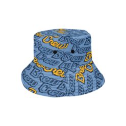 Brewers Brew Crew Bucket Hat 2023 Giveaway