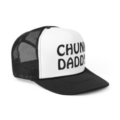 Chunk Daddy Trucker Cap $28.95