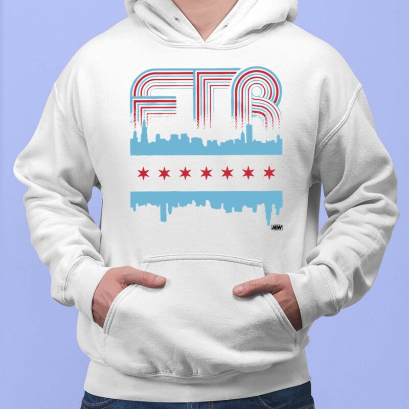 Aewcollision Ftr Logo Shirt, Hoodie, Sweatshirt, Women Tee