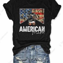 American Mama Shirt