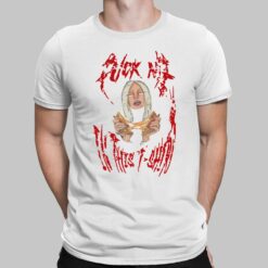 Ariana Madix F*ck Me In This Shirt, Hoodie, Sweatshirt, Women Tee