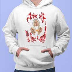 Ariana Madix F*ck Me In This Shirt, Hoodie, Sweatshirt, Women Tee