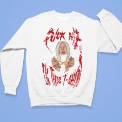 Ariana Madix F*ck Me In This Shirt, Hoodie, Sweatshirt, Women Tee $19.95