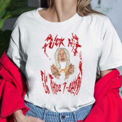 Ariana Madix F*ck Me In This Shirt, Hoodie, Sweatshirt, Women Tee