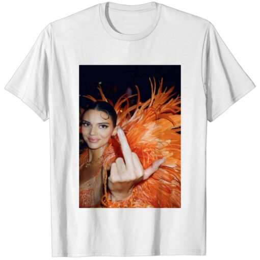 Bada Kendall Shirt