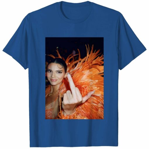 Bada Kendall Shirt