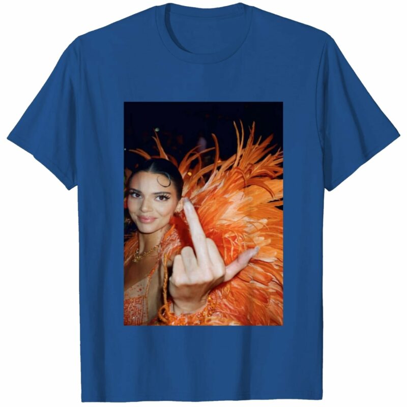 Bada Kendall Shirt Bada Kendall Shirt