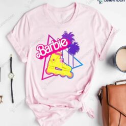 Barbie Life In Plastic Shirt $19.95