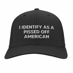 Immigrants Made America Great Hat