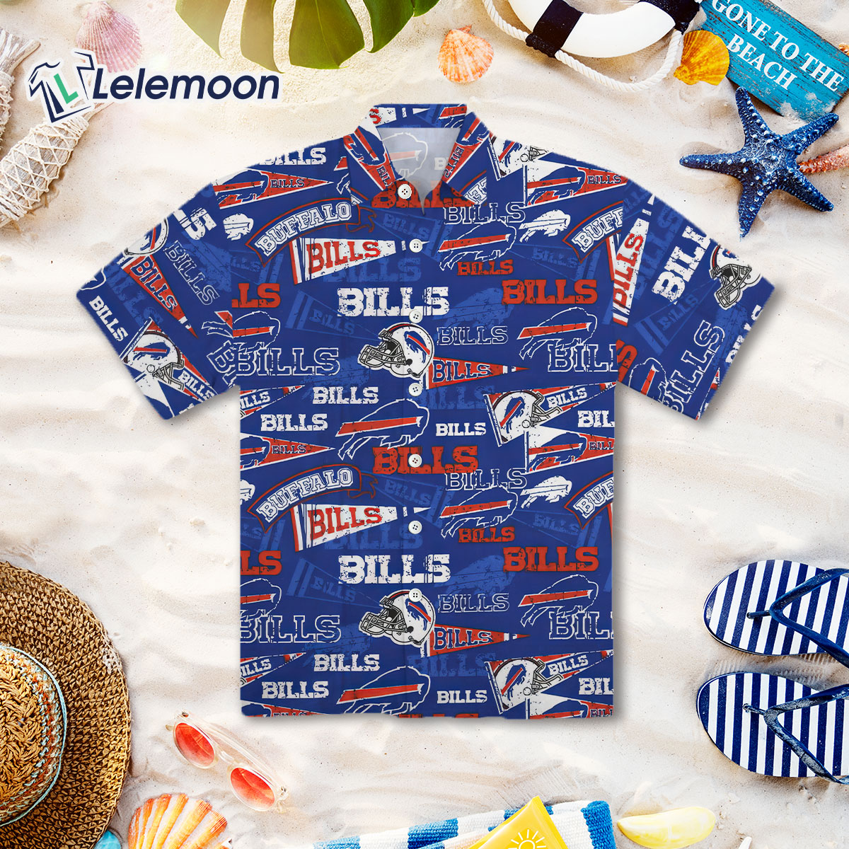 In the end, ' buffalo bills hawaiian shirt  ;These Mets