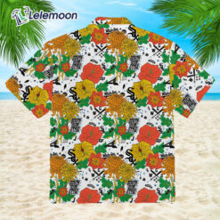 Chicago White Sox Hawaiian Shirt Giveaway 2023 $36.95