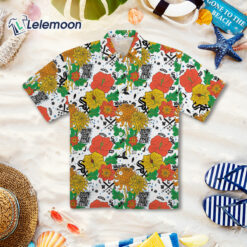 Chicago White Sox Hawaiian Shirt Giveaway 2023 $36.95
