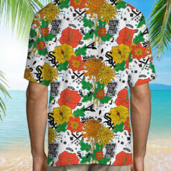 Chicago White Sox Hawaiian Shirt Giveaway 2023 $36.95