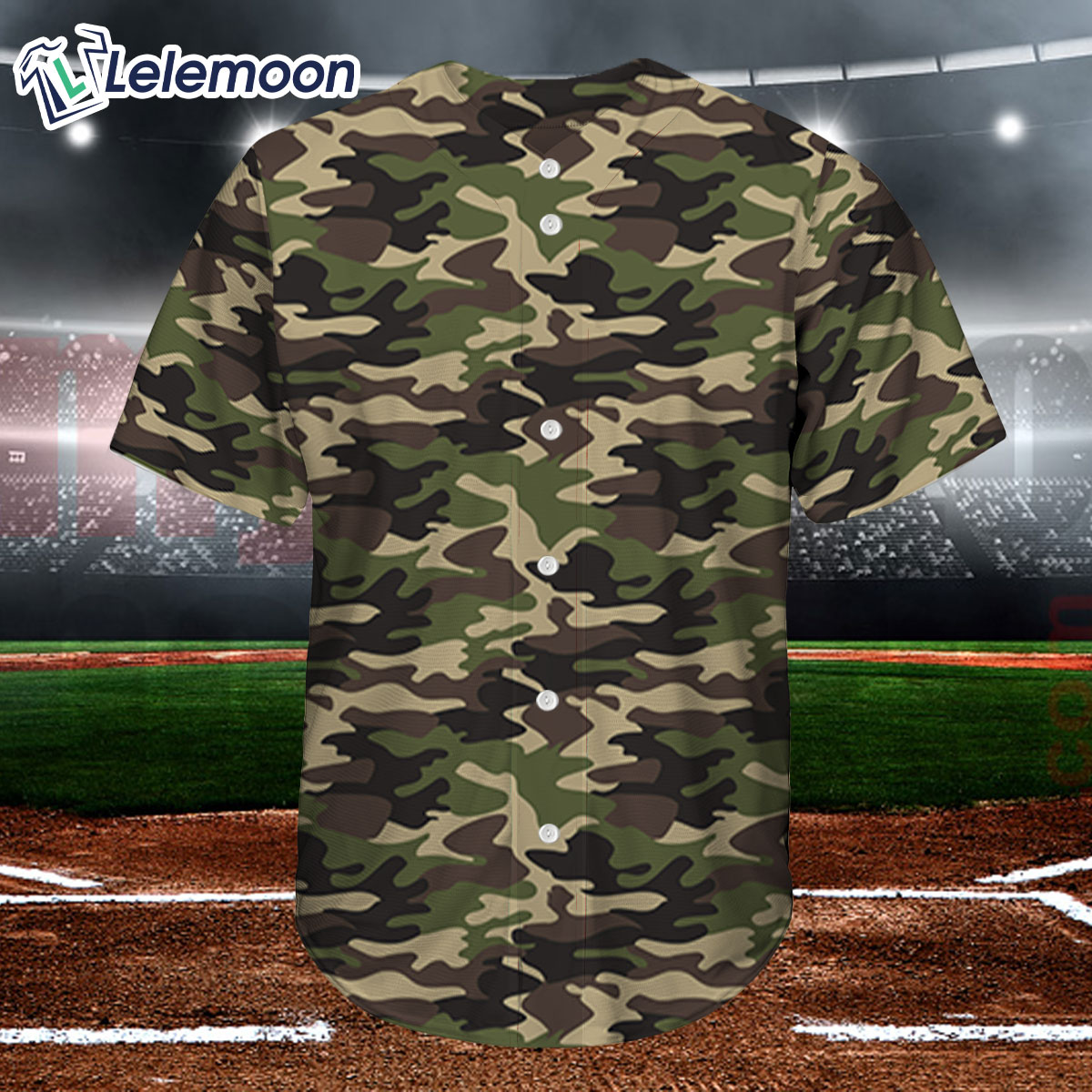 jersey camo