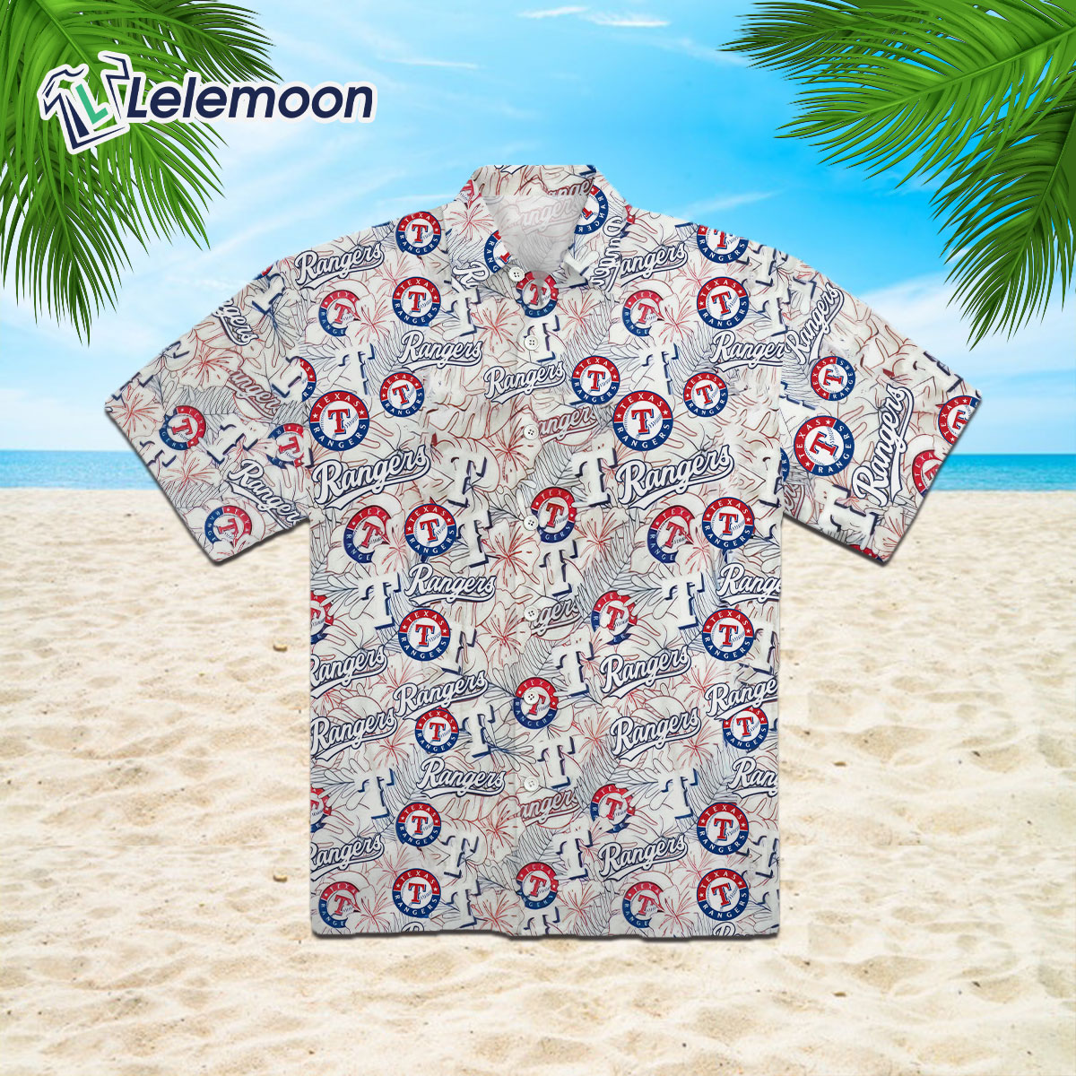Texas Rangers Hawaiian Shirt And Shorts Inspired By Texas Rangers Hawaiian  Shirt Giveaway 2023 Texas Rangers Fireworks Schedule 2023 - Laughinks