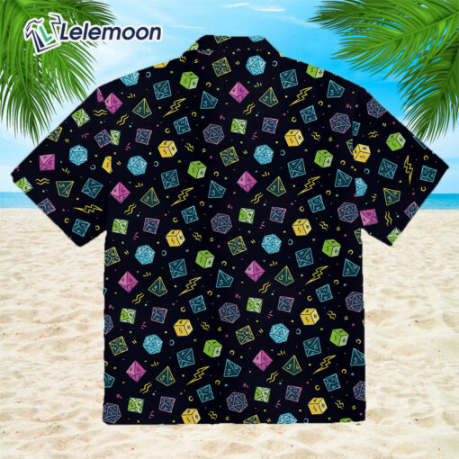 Dungeon Daddy Hawaiian Shirt $36.95