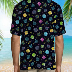 Dungeon Daddy Hawaiian Shirt $36.95