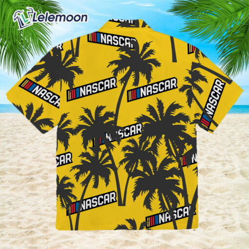 Nascar Hawaiian Shirt $36.95