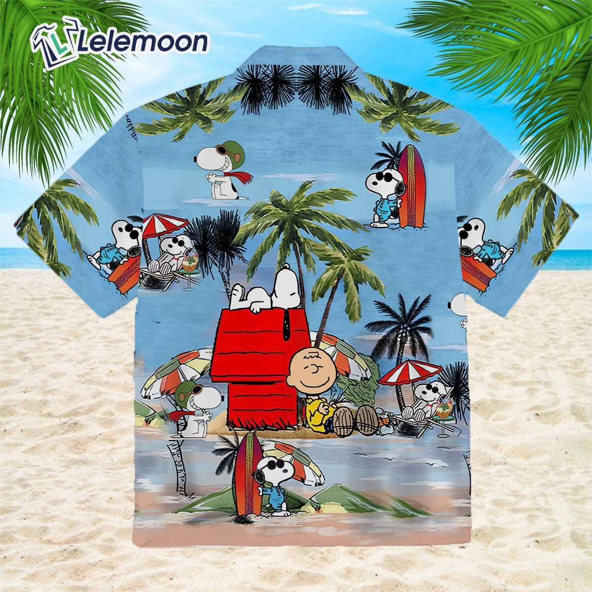 Funny Snoopy Miami Heat Funny Hawaiian Shirt For Basketball Lovers -  Limotees