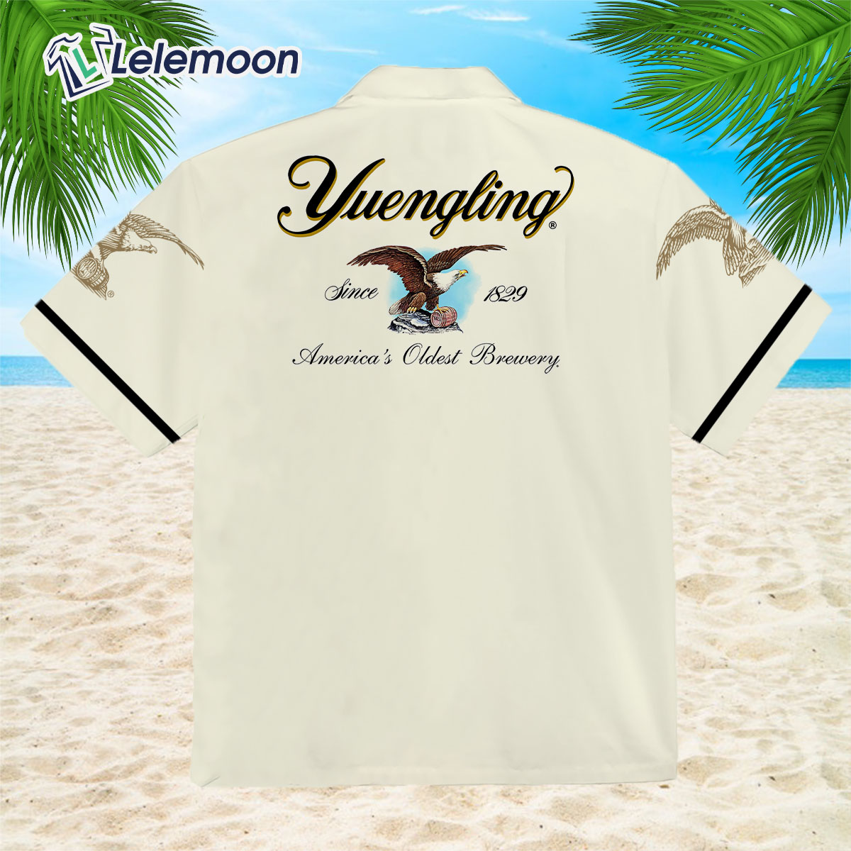Yuengling shirt best sale